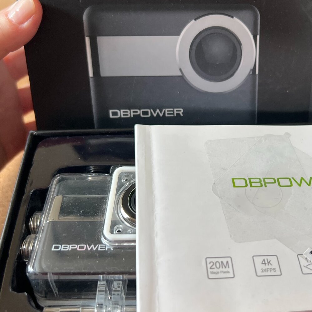 DBPower N6 - Picture 5 of 8
